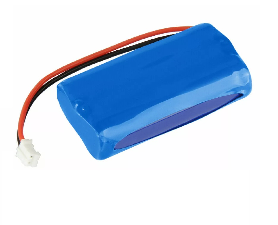 (immagine per) Batteria 7.2V 800mAh Li-ion Gardena 01866-00.600.02 C1060 plus Solar 