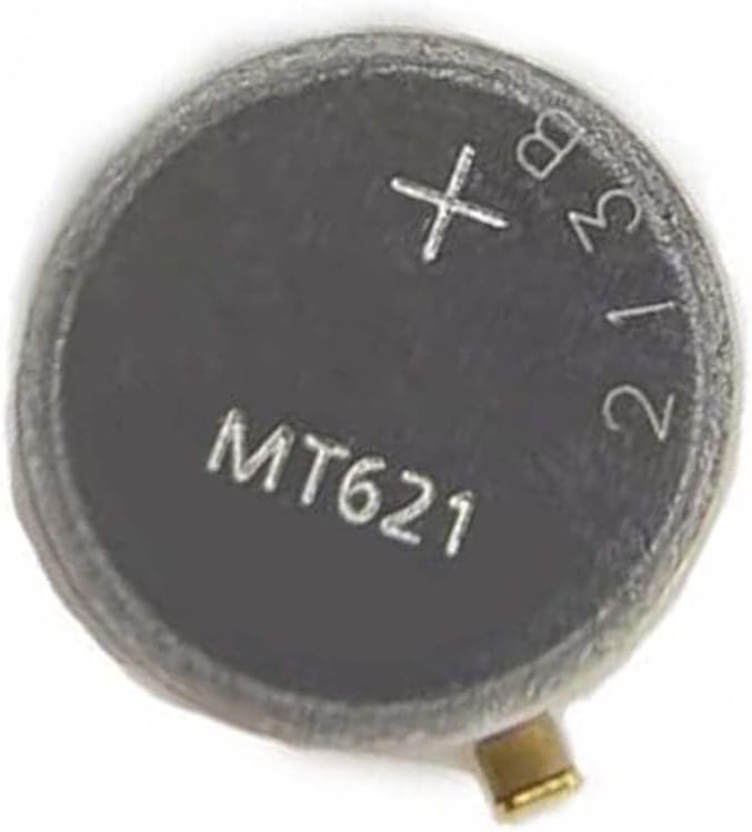 (immagine per) Batteria 295-5100 MT621 Eco Drive Watch for BP10 E031 E068 E100 E101 E106 E110 E111 