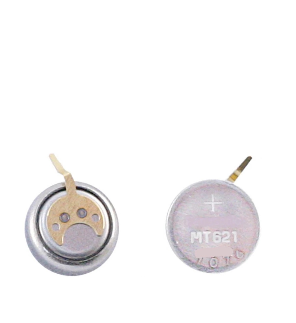 (immagine per) Batteria 295-5500 MT621 Citizen Eco-Drive E930, F810, F910, 8S11, 8T29 295-55