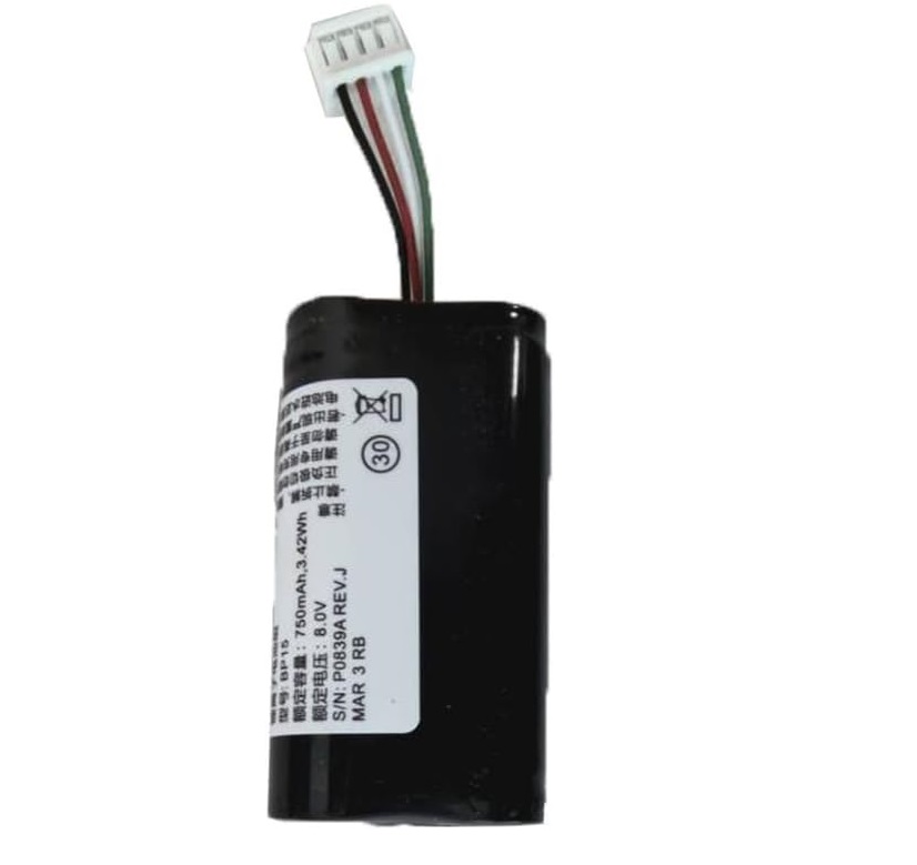 (immagine per) Batteria Volvo 31450445 Vehicle Computer Vehicle PC S60 S90 V60 V90 XC40 GBQ6E