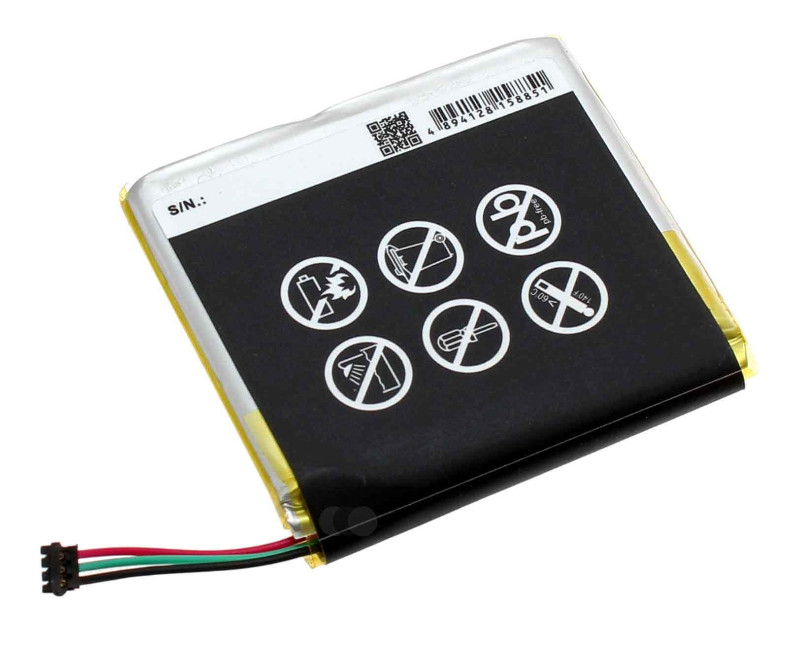 (immagine per) Batteria Garmin Edge 1030 361-00105-00