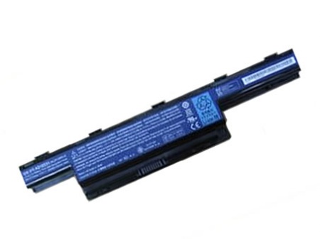 eMachines E440 E640 E642G E730G AS10D75 31CR19/66-2 batteria compatibile