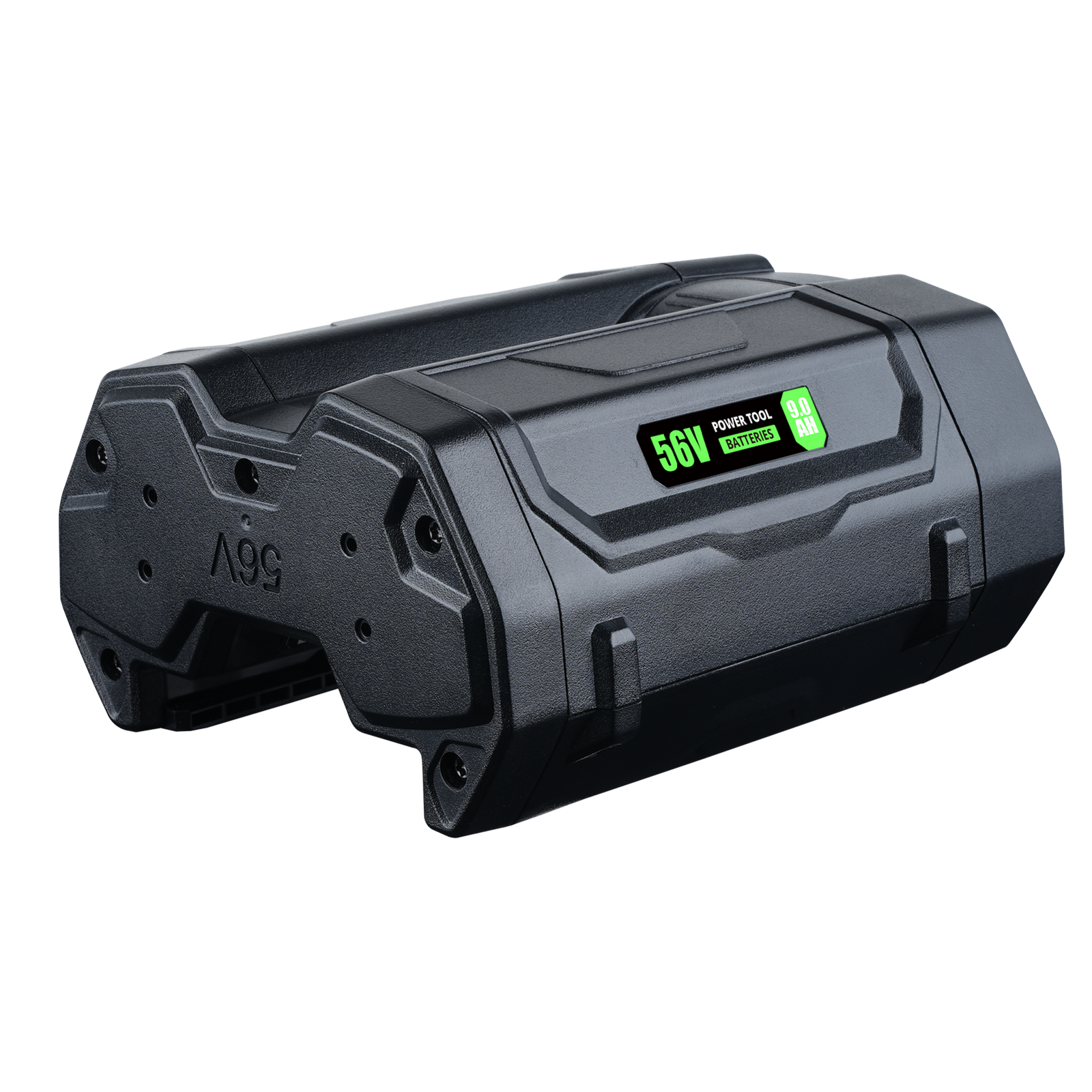 9000mAh EGO ARC Lithium, BA2800E, BA2800T, POWER 56V batteria compatibile 9000mAh EGO ARC Lithium, BA2800E, BA2800T, POWER 56V batteria compatibile