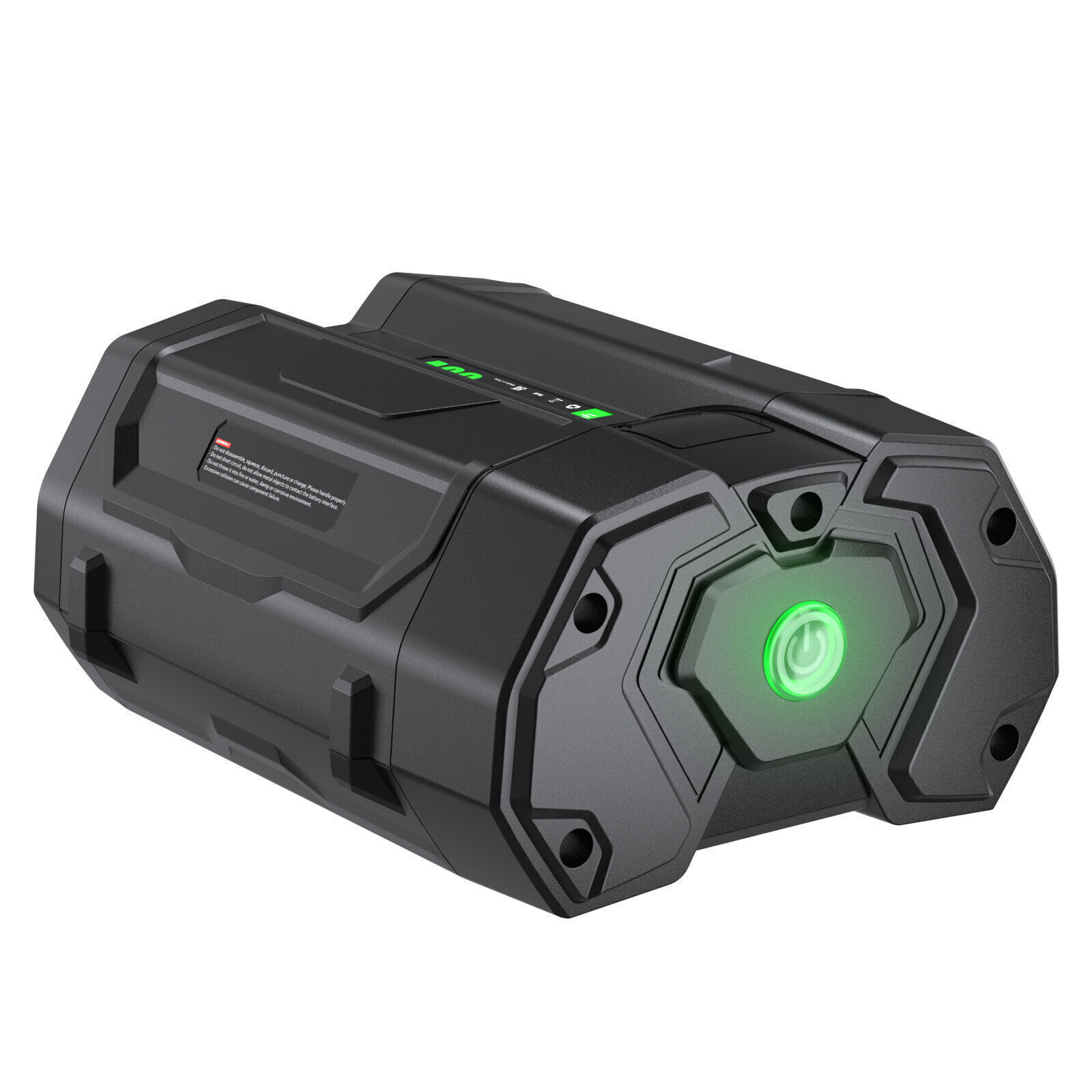 Batteria 9000mAh EGO ARC Lithium, BA2800E, BA2800T, POWER 56V 