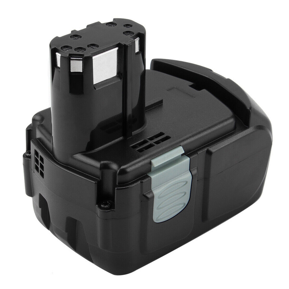 Hitachi DV18DL, DV18DLP4, DV18DMR, DV18DV, DV18DVC batteria compatibile Hitachi DV18DL, DV18DLP4, DV18DMR, DV18DV, DV18DVC batteria compatibile