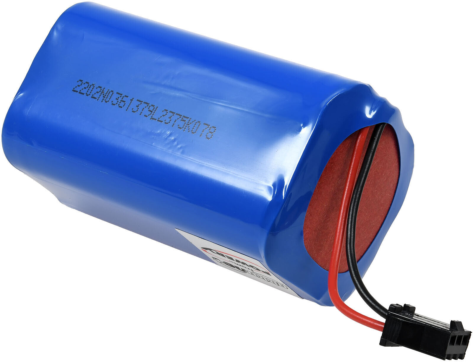 Bagotte BG600 BG700 batteria compatibile