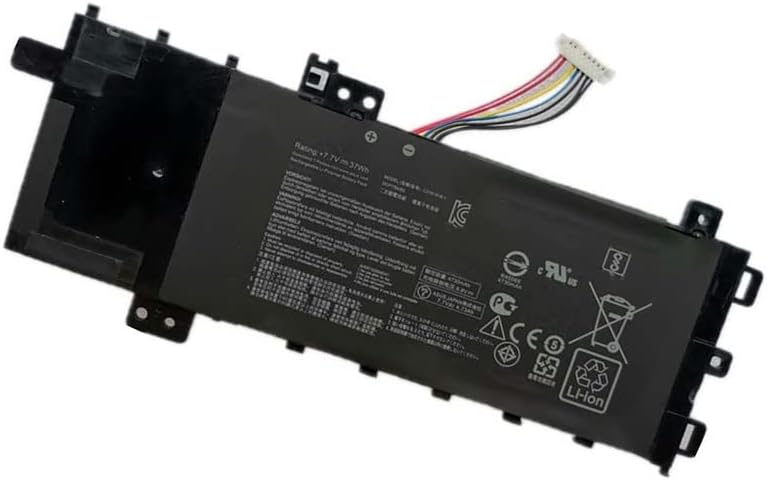 C21N1818-1 ASUS VivoBook 15 X512DA/DK/FA/FB/FJ/FL/JA/JP/UA batteria compatibile