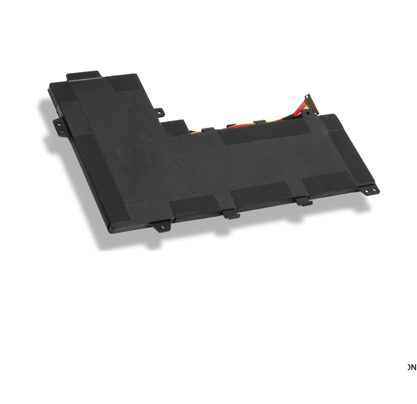 Batteria C41N1533 Asus ZenBook Flip Q524UQ BBI7T14 UX560UQ UX560UX Zenfone Flip UX560UX FJ020R FZ017T 0B200-02010200