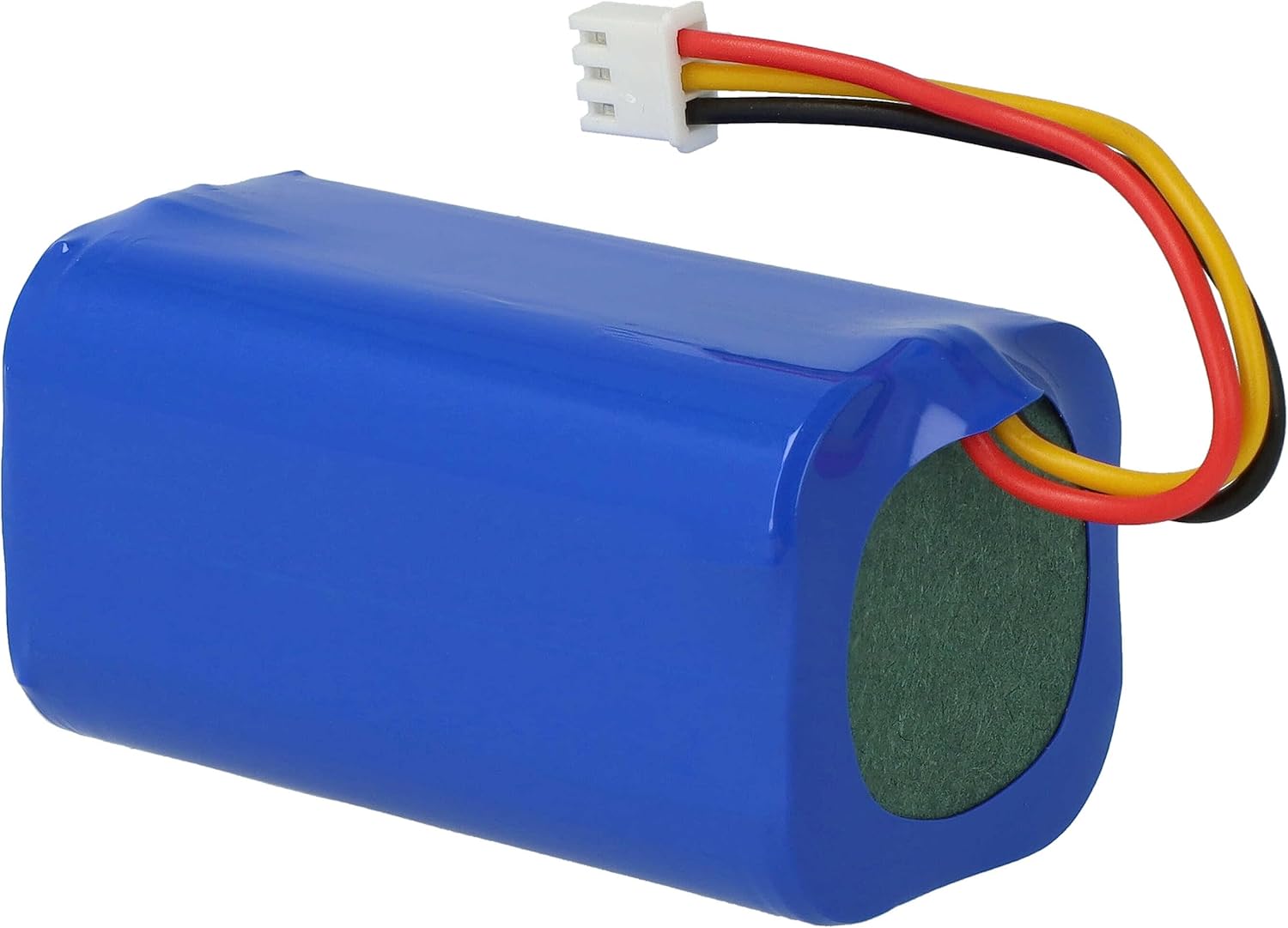 laupunkt D071-INR-CH-4S1P, 6.60.40.02-0 Vacuum Cleaners batteria compatibile laupunkt D071-INR-CH-4S1P, 6.60.40.02-0 Vacuum Cleaners batteria compatibile