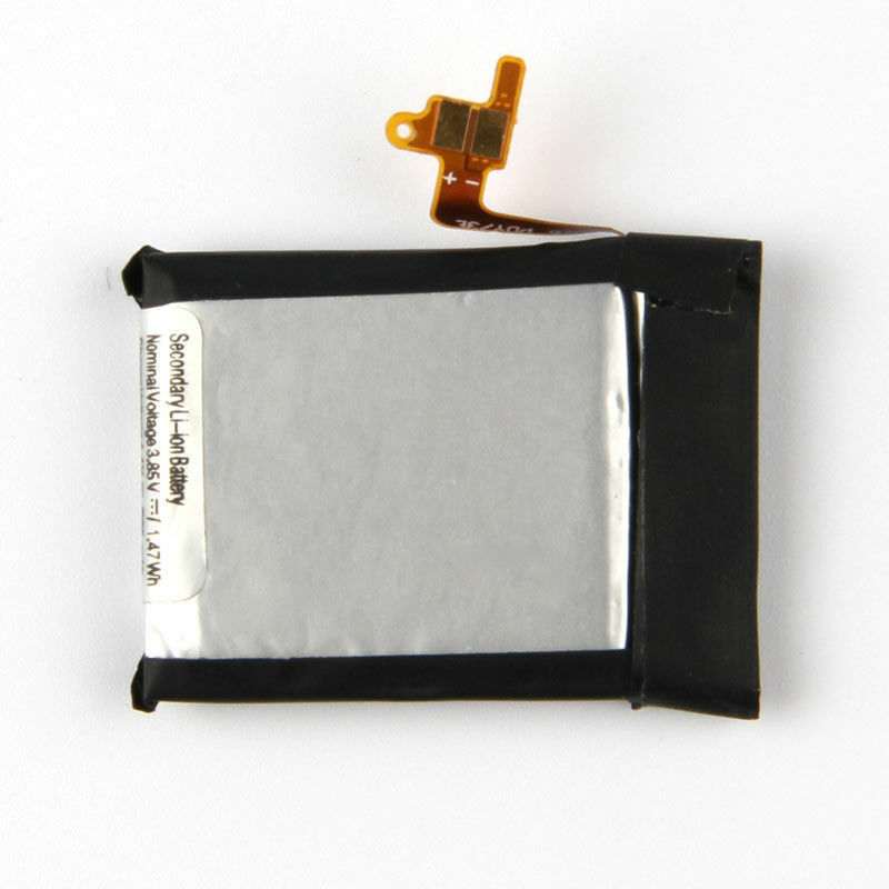 Samsung Gear S3 Frontier S3 Classic SM-R760 SM-R770 SM-R765 EB-BR760ABE GH43-04699A batteria compatibile Samsung Gear S3 Frontier S3 Classic SM-R760 SM-R770 SM-R765 EB-BR760ABE GH43-04699A batteria compatibile