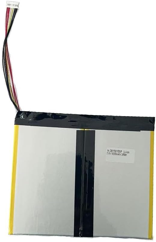 (immagine per) Batteria H-35130148P Chuwi CWI535 Ubook Pro12.3 M3 7.6V 5000mAh