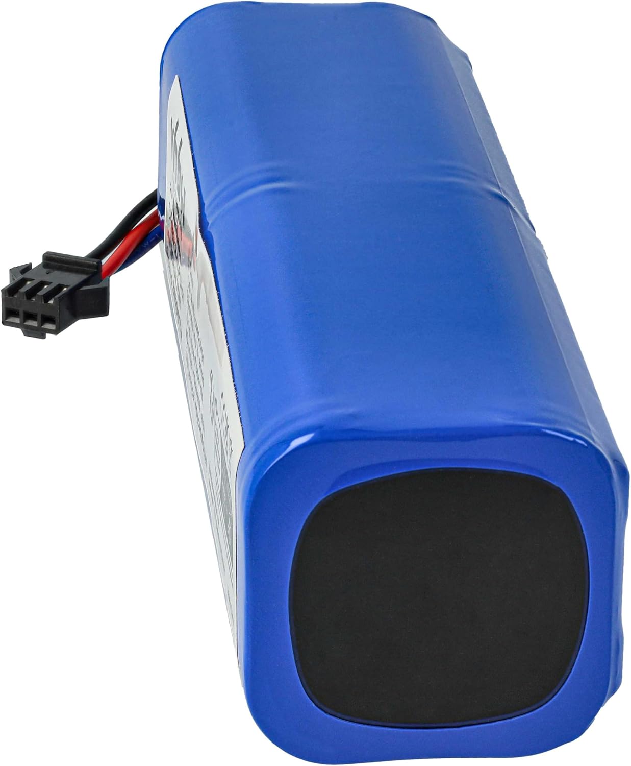 Lenovo LR1/Lydsto R1/Xiaomi Viomi S9/Roidmi Eve Plus/Viomi D800/UONI V980 Plus/Tesvor M1/Neabot N1 N2 batteria compatibile Lenovo LR1/Lydsto R1/Xiaomi Viomi S9/Roidmi Eve Plus/Viomi D800/UONI V980 Plus/Tesvor M1/Neabot N1 N2 batteria compatibile