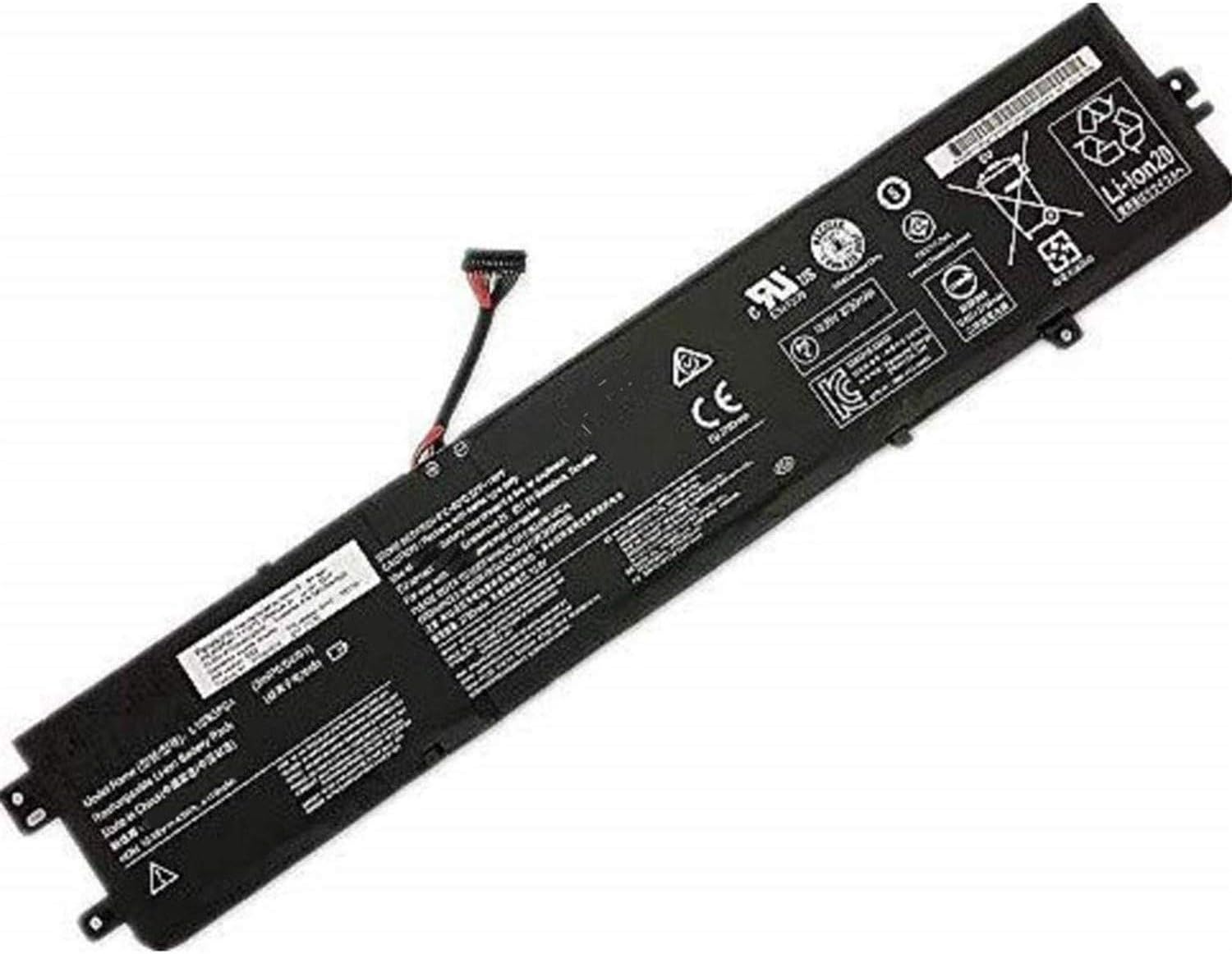 L16M3P24 L16S3P24 L14S3P24 L14M3P24 Lenovo Legion Y520-15IKBA Y520-15IKBM Y520-15IKBN batteria compatibile