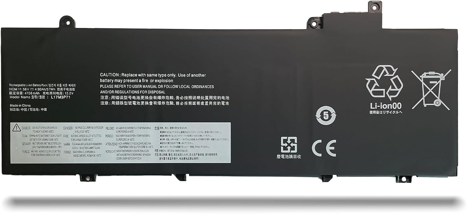 (immagine per) Batteria L11C2P32 Lenovo IdeaTab S600H,S6000,S6000-F,S6000-H 3.7V
