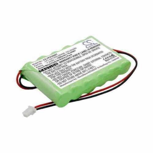 7.2v VISONIC LTT-AA1300LSDX6B Powermaster 30,103-303689 batteria compatibile 7.2v VISONIC LTT-AA1300LSDX6B Powermaster 30,103-303689 batteria compatibile