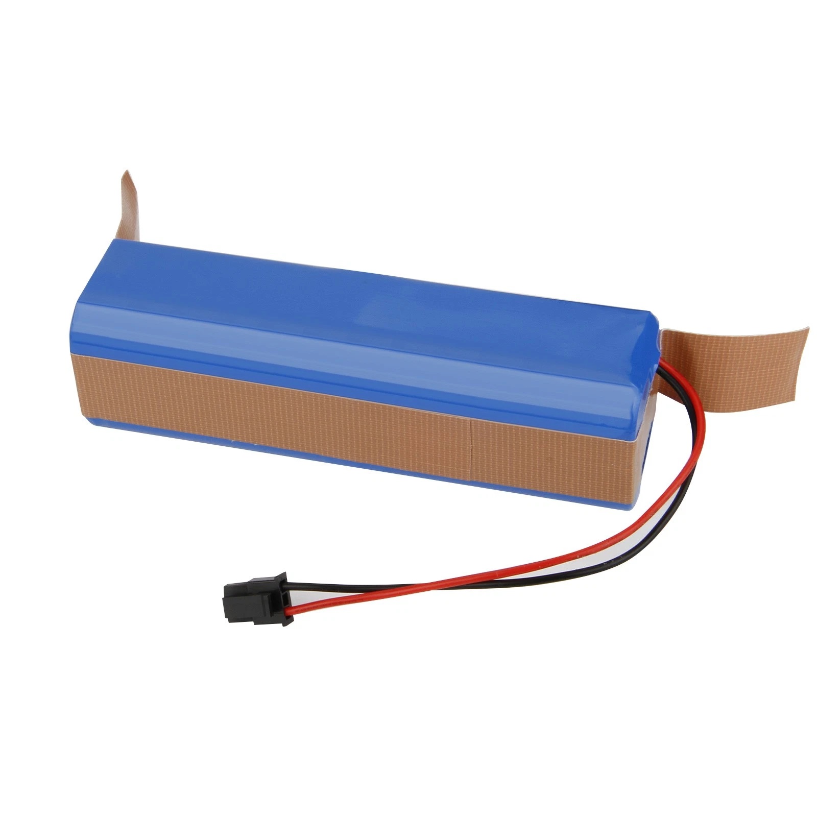(immagine per) Batteria 14.4V Li-ion Eufy RoboVac X8 T226X,X8 Pro, X8Hybrid,Teilenummer PA61
