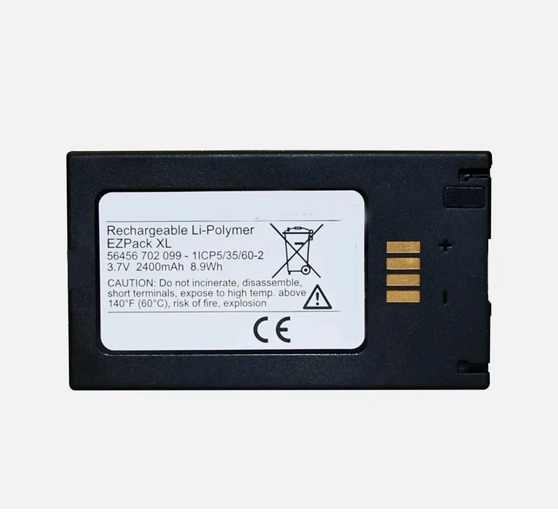 (immagine per) Batteria 56446 702 099 VARTA Easypack 2000 EZPack XL VKB66380712099 
